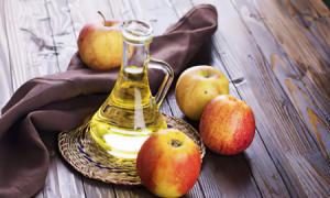 Лечебные рецепты, как правильно принимать яблочный уксус